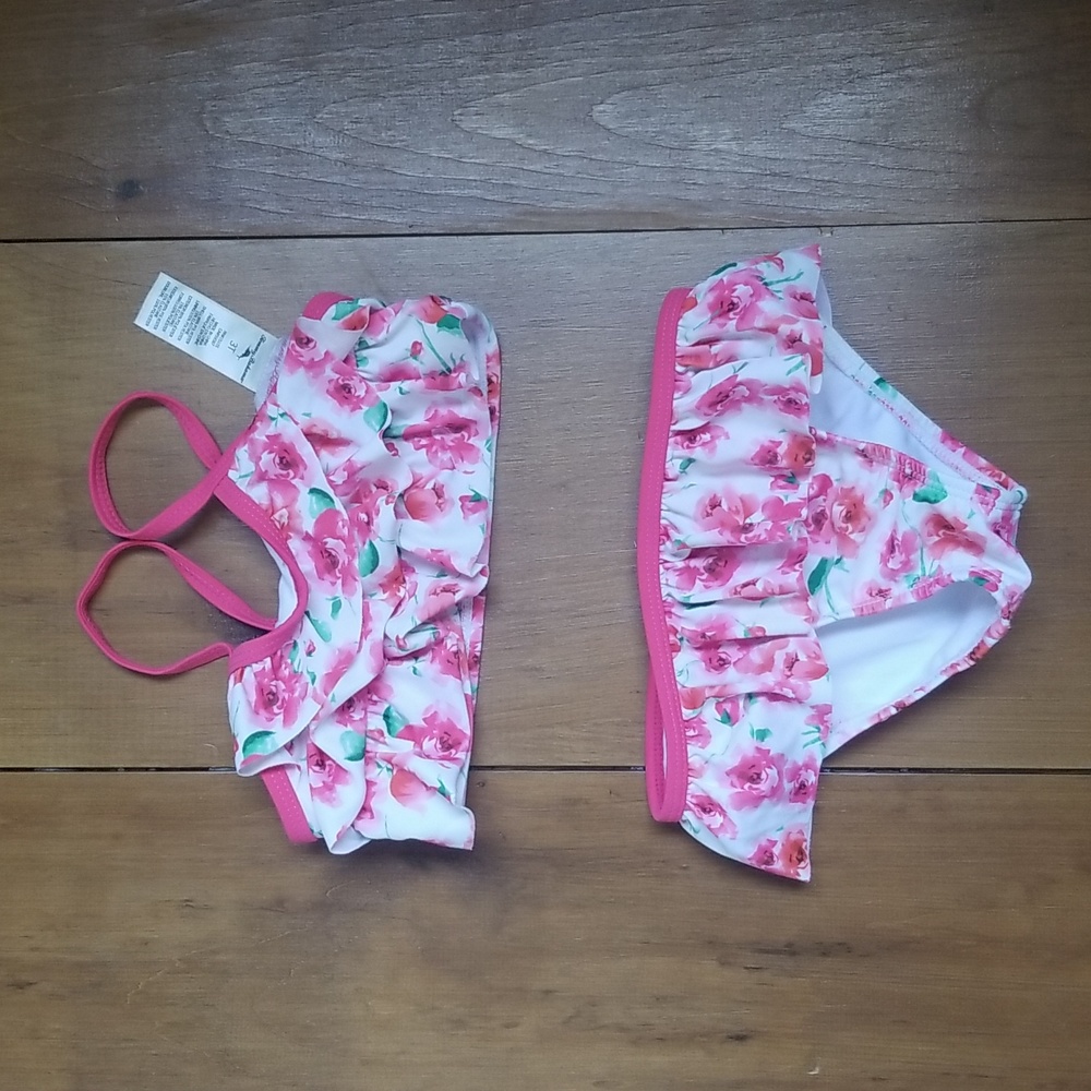 Tommy Bahama bikini